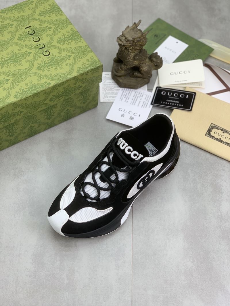 Gucci Low Shoes